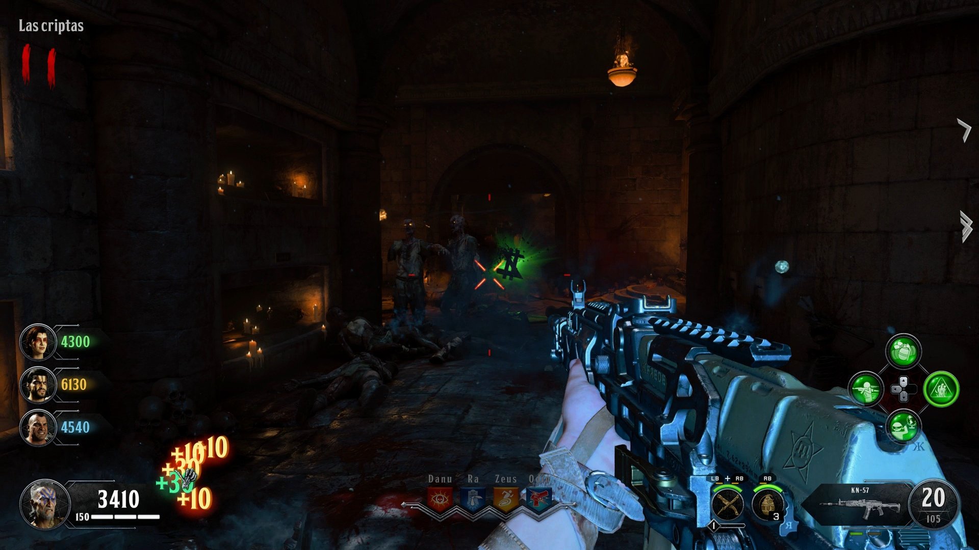 Call of Duty: Black Ops 4 - Imagen 37